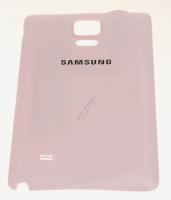 AKKUFACHDECKEL N910F GALAXY NOTE 4 ROSA (ersetzt: #F719435 AKKUFACHDECKEL N910F GALAXY NOTE 4 BLACK) GH9834209D