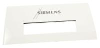 ABLAGE GRIFFPLATTE - ABLAGE GRIFF (ersetzt: #G120445 TRAY HANDLE-DISPENSER - . G SE VZF09058 HS ISENSORIC) 12006089