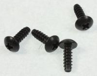 ST4X12F  SCREW\SJ2824-87 ST4X12F\ROH\STD T1031851