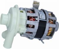 PUMPE (ersetzt: #M919469 YXW50-2F-2(L)  MOTOR UMWÄLZPUMPE) 00771466