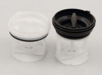 C00470576  KIT FILTER (INHALT: 2 VERSCHIEDENE FILTER) 484000000966