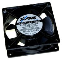 RAH1238B1  AXIAL LÜFTER  240 (ersetzt: #F179876 COOLING FAN COMPRESSOR 240V 28) 8081946025