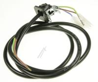 FEDER KABEL (ersetzt: #5250768 GRUPPE ZULEITUNG) (ersetzt: #8860567 GR.SPIESUNGSKABEL) 691291382