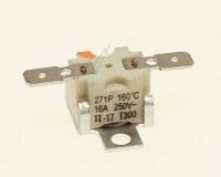 THERMOSTAT 160°C (ersetzt: #D127809 THERMOSTAT 160°C) 818731550