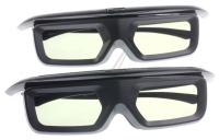 3 D BRILLE 2 STÜCK KOPTLA006WJN1