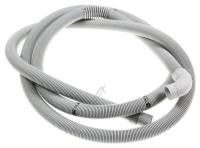 DISCHARGE HOSE WM-70 (ersetzt: #F101299 OUTLET HOSE WM20 UL4) 476225