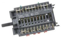 SELECTION SWITCH K44A-PY EUREL (ersetzt: #M105564 SELECTOR SWITCH K44A-PY EVEREL) 466307