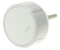 PR.AD.KNOB GRK120-130-F124-WHITE 42121137