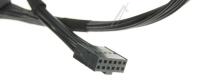 CNAS 12P350 SIS WDC UL1007 AWG24 ROHS