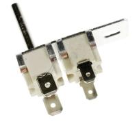 C00417162  THERMOSTAT + PROBE 285°C (ersetzt: #D981399 C00311049  SINGLETHERMOSTAT 285°C) 482000020559