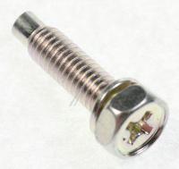 TAPPING SCREW WWASH (ersetzt: #2453553 SCHRAUBE) XYEA4C16TJ