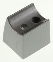 HANDLE BRACKET(TRIO NEW SILVERLEFT) 42046092