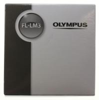 FL-LM3  OLYMPUS BLITZ V326150BW000