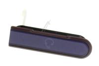 12724948  PASSEND FÜR SONY C6603 XPERIA Z - AUDIO STECKER COVER (PURPLE) U50011951