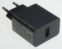 AC ADAPTER+AC.CLIP KP0100HA02