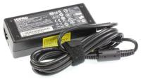 AC ADAPTOR.65W.19V (ersetzt: #D635972 ACER AC ADAPTER 65W LF LITEON) (ersetzt: #F349299 ACER AC ADAPTOR 65W 19V YEL LF) (ersetzt: #H270388 AC ADAPTER.65W.19V.BLACK) (ersetzt: #Y345754 ACER AC ADAPTOR 65W19V YEL AUTO-OFF) KP06501003