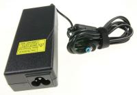 AC ADAPTOR.90W.19V (ersetzt: #Y345794 ACER AC ADAPTOR 90W 3P BLUE LF) (ersetzt: #5863231 AC ADAPTOR.90W.3P.BLUE.LF) KP09003005