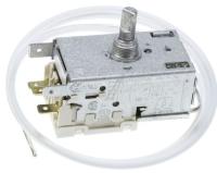 K57L5558 THERMOSTAT RANCO ALTERNATIV ZU PASSEND FÜR LIEBHERR 615180000 