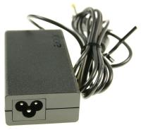 AC ADAPTER.19V.65W (ersetzt: #D635972 ACER AC ADAPTER 65W LF LITEON) (ersetzt: #F291282 ACER AC ADAPTOR 65W 19V) (ersetzt: #F349299 ACER AC ADAPTOR 65W 19V YEL LF) (ersetzt: #F93231 AC ADAPTOR.65W.19V) (ersetzt: #H270391 PA-1650-86  AC ADPTOR.65W.19V.BLACK) (ersetzt: #Y345738 19V-3 42A  ACER AC ADAPTOR 19V 65W 3PIN AUTO-OFF) (ersetzt: #Y345754 ACER AC ADAPTOR 65W19V YEL AUTO-OFF) 25LZPM2002