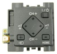 SONY SWITCH UNIT (SM-WW) 179851011