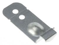 BRACKET INSTALL DW9900H GI-SGCC T0.8 - DD6100465A