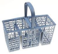 C00307254  BESTECKKORB (3-TEILIG) BLAU 45CM EOS (ersetzt: #2966647 C00272294  CUTLERY BASKET LIGHT BLU 45CM) 488000307254