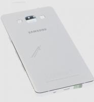 AKKUFACHDECKEL GALAXY A5 (SM-A500F)  WEISS GH9608241A