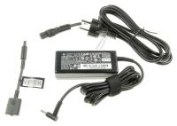 AC ADAPTER 65W (ersetzt: #5347299 HP AC SMART ADAPTER 65WATT) H6Y89AA