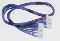 VSX522R3  KABEL NETZTEIL-CHASSIS 370MM 14P 759551813200