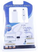 MHL 1.0 HDMI-ADAPTER  MICRO USB 5PIN 11PIN STECKER 