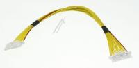 VSX522R7  KABEL NETZTEIL-CHASSIS 190MM 14P 759551820800