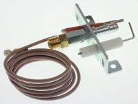 KIT ANALIZZ OP8502(L95)G30 EN449(I) (ersetzt: #6933696 CO 2 STOPSICHERUNG  ANALIZ LPG OP8502 L) 5512100008