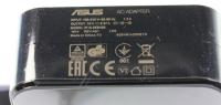 ADAPTER 45W 19V 2P BLACK EU