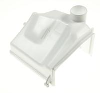 SOAP DISPENSER HOUSING SLIM PS-1015 559897