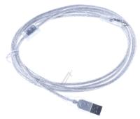 KABEL USB 2.0 TYP-A STECKER > USB 2.0 MICRO-B STECKER 2 M TR 83901