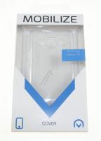 MOBILIZE CLEAR COVER SAMSUNG GALAXY A3 21837