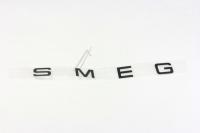 MARKE (ersetzt: #G933829 SMEG LOGO LABEL) 925030215