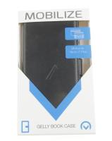  PASSEND FÜR MOBILIZE  CLASSIC GELLY TASCHE BUCH HÜLLE MOTOROLA MOTO Z PLAY 22833