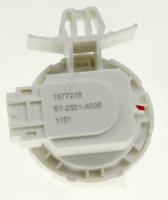 B7-2521-A005  WFL SENSOR (ersetzt: #G493043 DRUCKSCHALTER) K1577216