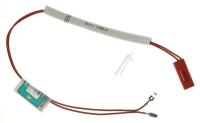 THERMISCH SICHERUNG EINZEL500 (ersetzt: #6069897 THERMAL FUSE (EPOXY 391-321) (HOUSINGSIZ)) 32030054