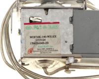 WDF34K-140-WX-EX  THERMOSTAT