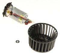 MOTOR+LÜFTERRAD+SCHEIBE SS1530000235