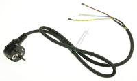 KABEL SCHWARZ TS01041830