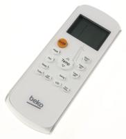 REMOTE CONTROLLER ( PASSEND FÜR BEKO   LOGO) 9178009771