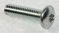 SCHRAUBE (ersetzt: #F103513 SCREW M5X20 DIN551) 545372