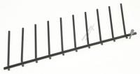 ADJUST.PLATE RACK L LOW BASKET 7502-B 517301