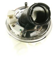HEATER AND O-RING FOR CIRC.PUMP DW 589909