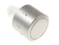 PUSHPULL KNOB (INOX GLASKERAMIK-OVAL) DUAL ZONE 42142492                      