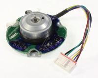 MOTOR BLDC 35N843K060 20000 21.6V DJ3100146A