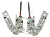 SCHARNIER SET LINKS-RECHTS DF  4055378717